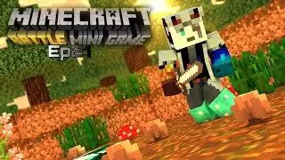Minecraft PvP - Battle Mode Ep21, Cling