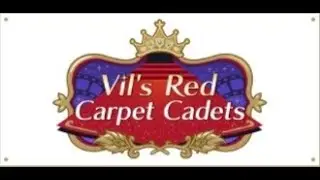 リズミックEN版【輝石の国のタピ・ルージュ】CHAPTER5-4「Walk the Tapis Rouge!」