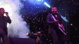 Feria Anual 2025 -  Narro - Capitulo 09  -  Baile