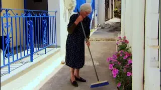 Waa waddan aan dadkiisu gaboobin boqol jirka iyo labaatan jirkuna shaqada ku kulmaan.