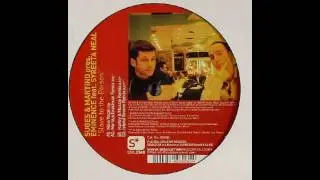 Eminence feat. Syreeta Neal - Slave To The Poison (Island Groove Remix)