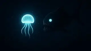 El océano es aterrador | Seashine