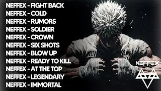 The 10 Old Popular Gaming Backsongs || Best NEFFEX Songs Of All Time