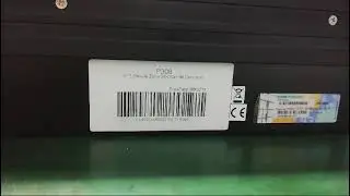 Future Fibre Technologies P308 FFT Secure Zone 8-Ch Controller Repairs Dynamics Circuit (S) Pte. Ltd