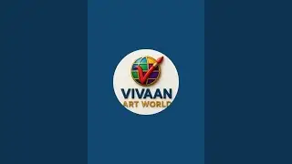 Vivaan PKxd 3D is live logo