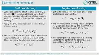 Power Allocation for Uplink Sensing and Communicat
