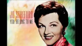 Jo Stafford 