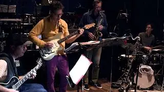 Fellow Hominids at Active Music Series