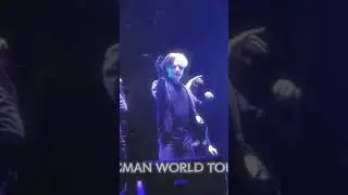 #jacksonwang #magicman #magicmanworldtour