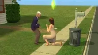 How to get your sims into a private school