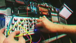 Pittsburgh SV-1 Black Box
