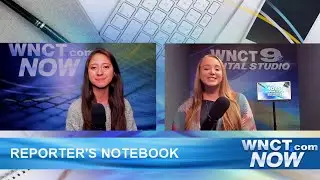 Reporter&rsquo;s Notebook 12/8/2020: Kelly Hunter