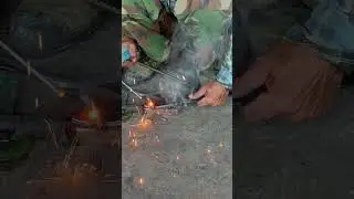 guard knfie reel 5