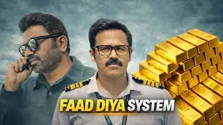 Syndicate ka kheel♟️|Taskaree webseries review by Mast Filmy Deva 😎