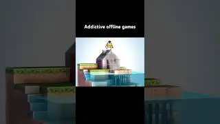 Addictive Offline Mobile Games You Must Try! (Part - 2) | Dinesh Richard | #shorts