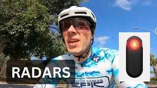 Cycling Radar Explained | When Is It Actually Useful?