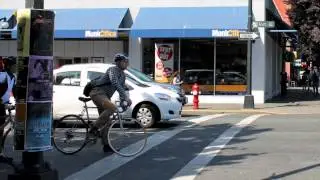 Going car-less