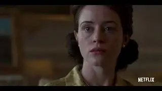 The Crown | Season 2 | Official Trailer