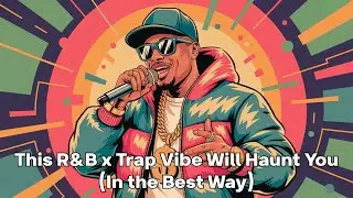 Late Night Trap R&B &ndash; Smooth Vibes & Real Feels