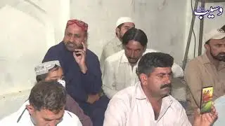 #Qari Ghulam Haider Of Shah Jamal Mahfil Shabina Lutkran Wasaib Movies Fk New Tilawat 2021