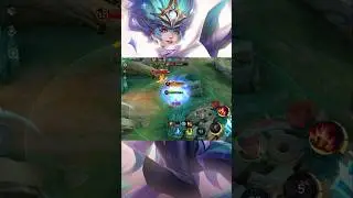 Dream Caster INSANE Harley Montage! Part 37 | #mobilelegends #mlbb #harleyml #harleymontage #shorts