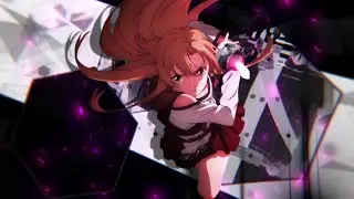 MEP - Feel Slow Burn AMV