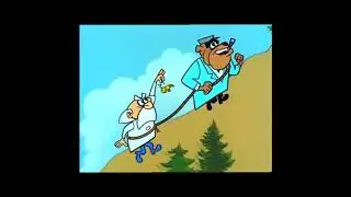 Felix the Cat | Classic Cartoon | Part 1 (Public Domain)