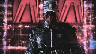 Mass Effect 3 | Final Mission