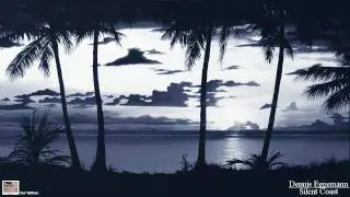 Dennis Eggemann - Silent Coast