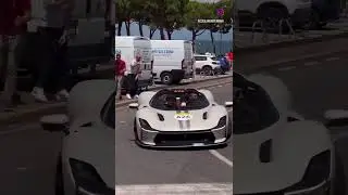 Ferrari SP3 Daytona power slide and rev limit!! #shorts #subscribe #trending #ferrari #v12 #rich #fy