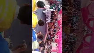 Government utkrisht senior secondary school nerwa under 14 boys dance