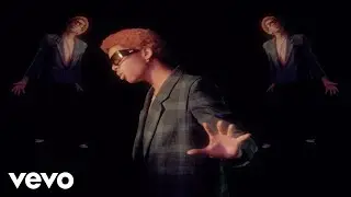 Bryce Xavier - Praise The Silver Sphere