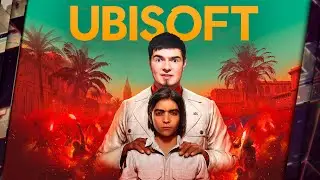 ПЕРВЫЕ ВПЕЧАТЛЕНИЯ ОТ FAR CRY 6 И ПРОЧИЙ UBISOFT FORWARD