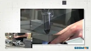 Geomine a.s. - propagačn&iacute; spot