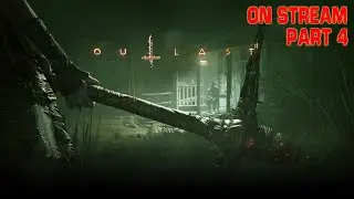 LANJUTIN LAST OUTLAST 2 IN 2026!!! - PART 4