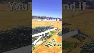 MSFS 24 | Port Nolloth to Pofadder Scenic Flight | No Commentary
