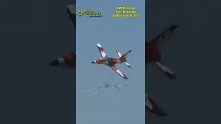 BVM Renegade...  Watch the sweet landing... Sunday, April 16, 2023