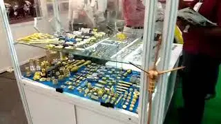 Brass #Fasteners #Brass #Electrical# Parts# Jamnagar #Manufacturer#TFMT#Jamnagar#Gujarat#India