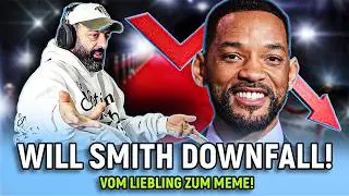 Vom Prinz zum Meme: Wie WILL SMITH sein Image ruinierte | Rooz Reagiert