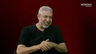 Memória Jornalismo - ANDRÉ CARVALHO