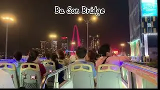 Saigon Hop On Hop Off Bus Tour with Ka &mdash; Is It Actually Worth It? | Daily Vlog EP.4