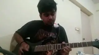 Mungaru Male Heavy Metal Mashup | Anisutide Yako | Hemanth Jois