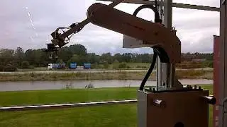 Wemo Robotics 2