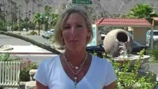 Cindy Sjurset with The Lori Bowers Group