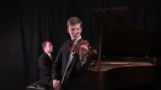 Levee Dance Op. 27, No. 4 | Celebrate the Legacy of Black Classical Music and Its Influences!