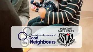 Yorkton Early Years Family Resource Centre