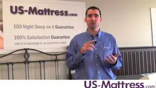 Can I Buy The Same Type Of Mattress That Hotels Use From US-Mattress?