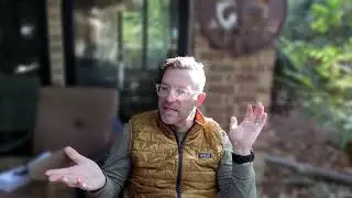 Caleb Discusses His RAT 1000 Tire Debacle