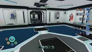 Subnautica  Belo  zero vamos buscar  a música  mais  Boa
