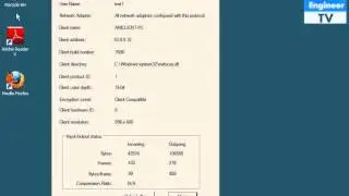 Concept of Terminal Services Manager of Terminal Server in Windows Server 2008